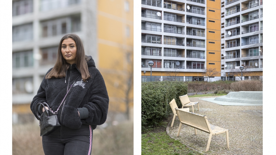 1 km² zuhause 1 quadratkilometer zuhause