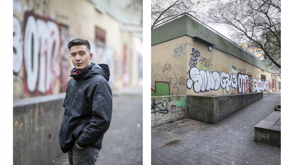 1 km² zuhause 1 quadratkilometer zuhause